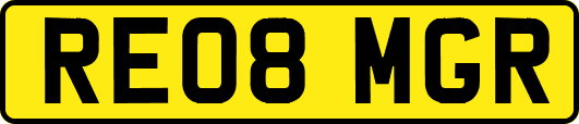 RE08MGR