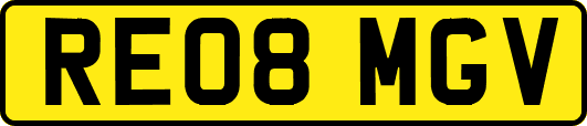 RE08MGV