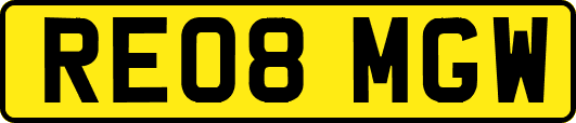 RE08MGW