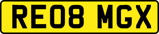 RE08MGX