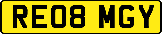 RE08MGY