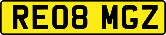 RE08MGZ