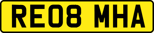 RE08MHA