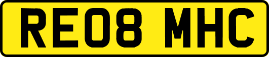 RE08MHC