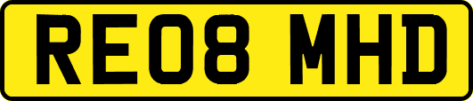RE08MHD