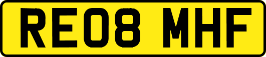 RE08MHF