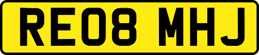 RE08MHJ