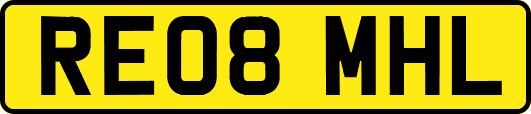 RE08MHL
