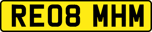 RE08MHM