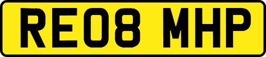 RE08MHP