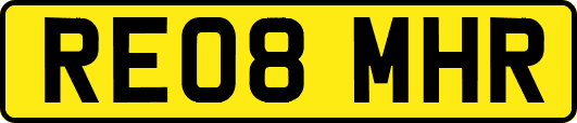 RE08MHR