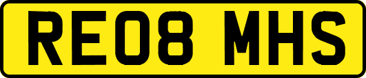 RE08MHS