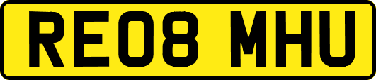 RE08MHU
