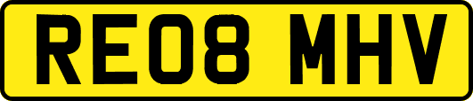 RE08MHV