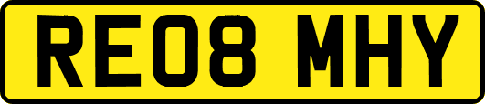 RE08MHY