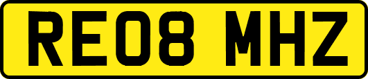 RE08MHZ