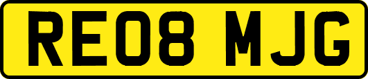 RE08MJG