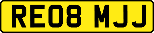 RE08MJJ