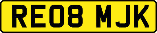 RE08MJK
