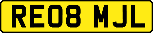 RE08MJL
