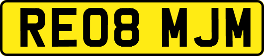 RE08MJM