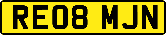 RE08MJN