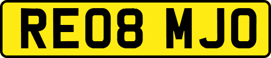 RE08MJO