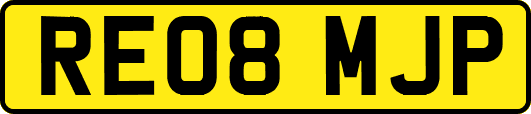 RE08MJP