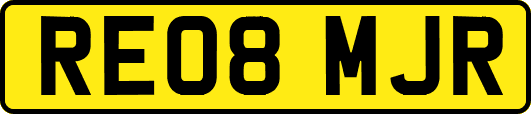RE08MJR