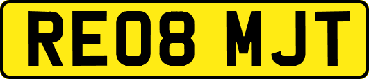 RE08MJT