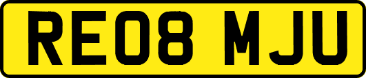 RE08MJU