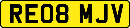 RE08MJV