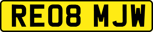 RE08MJW