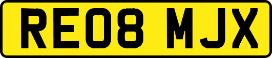 RE08MJX