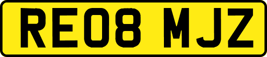 RE08MJZ