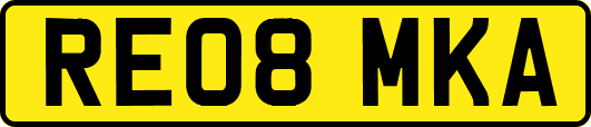 RE08MKA