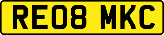 RE08MKC