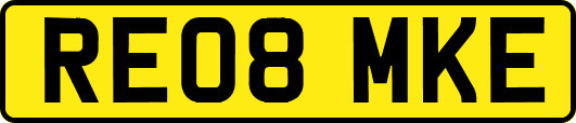 RE08MKE