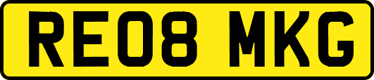 RE08MKG