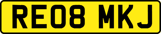 RE08MKJ
