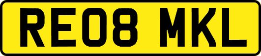 RE08MKL