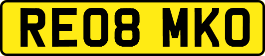 RE08MKO