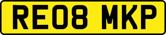 RE08MKP