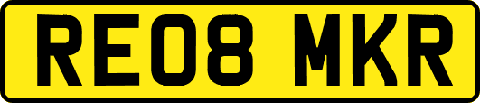 RE08MKR