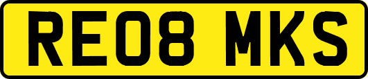 RE08MKS