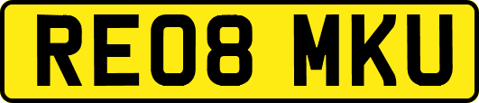 RE08MKU