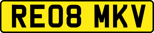 RE08MKV