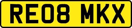 RE08MKX