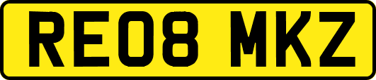 RE08MKZ