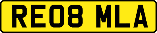 RE08MLA